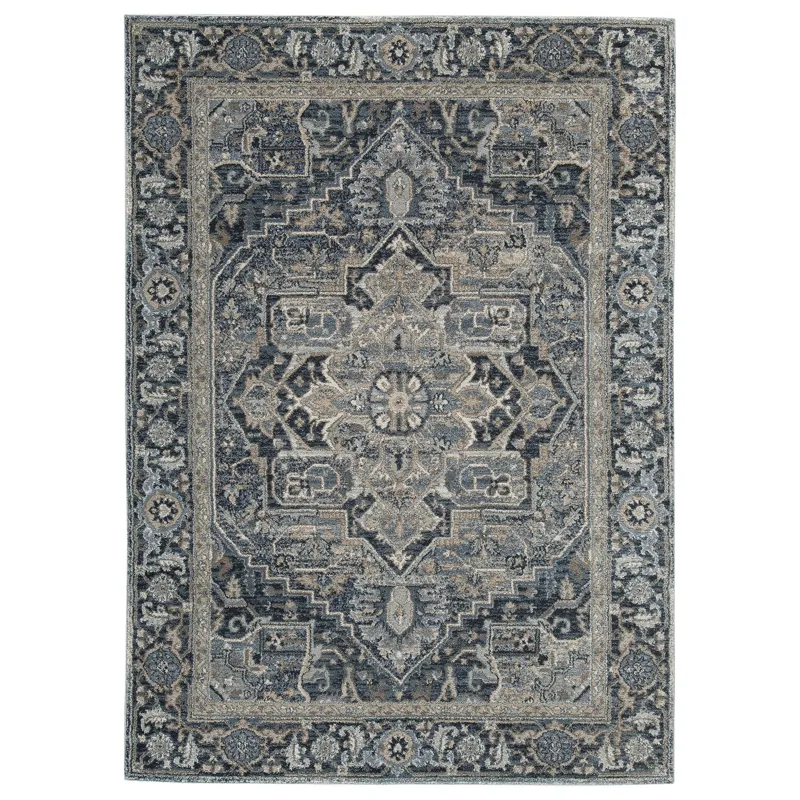 Paretta 5'3" x 7'3" Rug