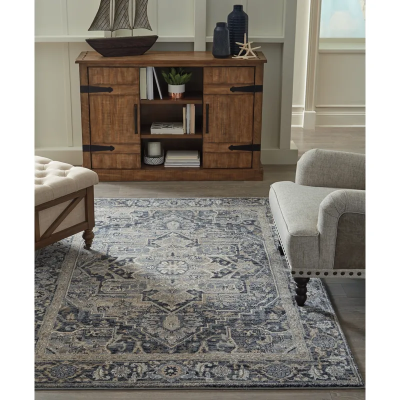 Paretta 5'3" x 7'3" Rug