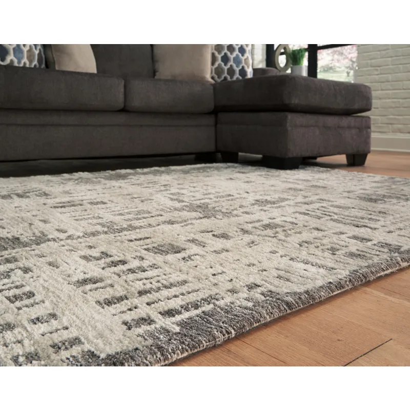 Makalo 5' x 7' Rug