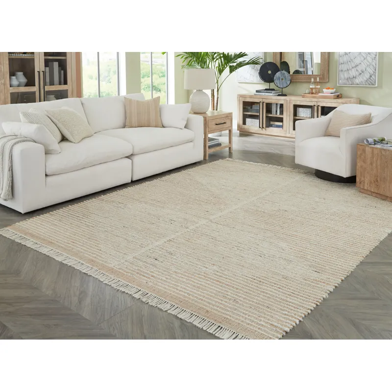 Millennium 7'8" x 10' Rug