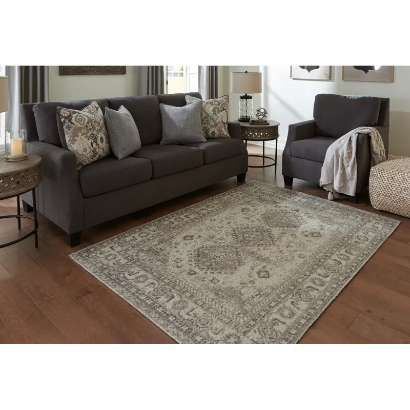 Laycie 5' x 7' Rug