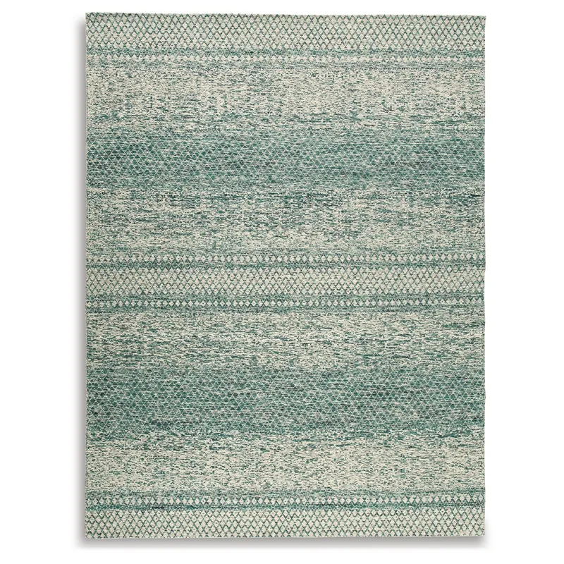 Devton 7'8" x 10' Rug