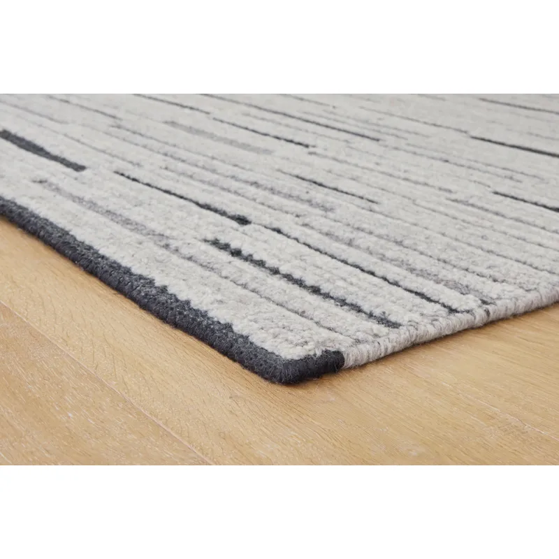 Pomfret 7'8" x 10' Rug