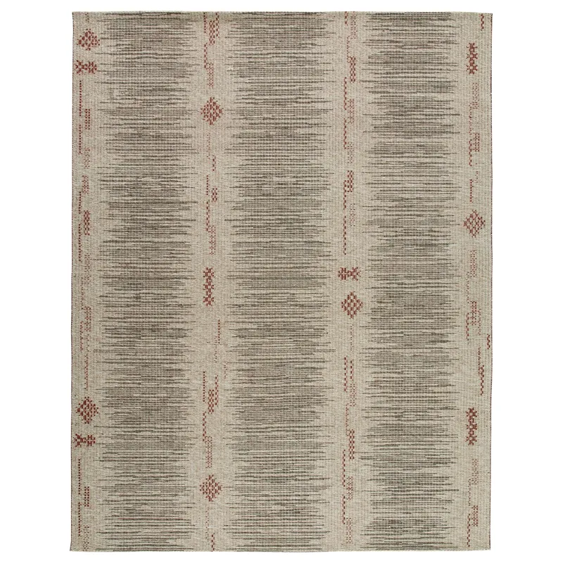 Cartago 7'8" x 10' Rug