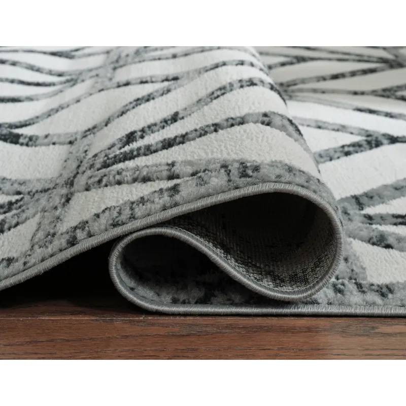 Reidland 5'3" x 7'3" Rug