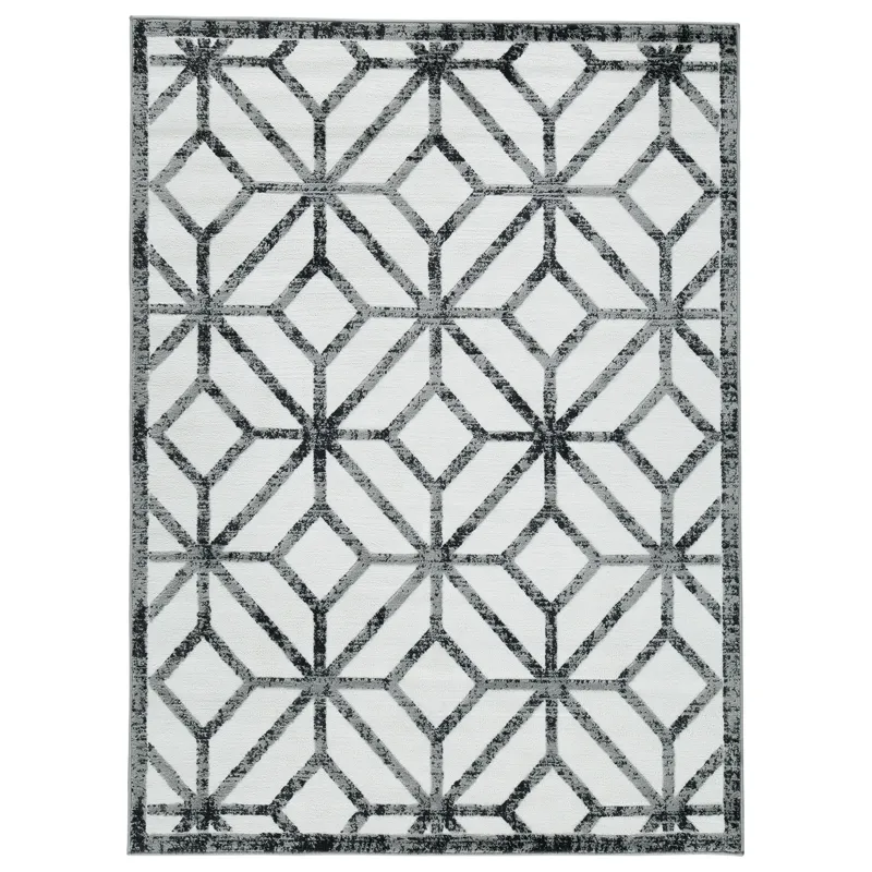 Reidland 5'3" x 7'3" Rug