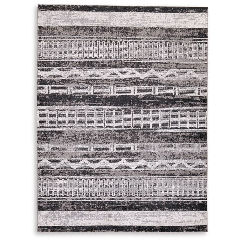 FLOOR COVERINGS R405992 by Signature Design by Ashley at The