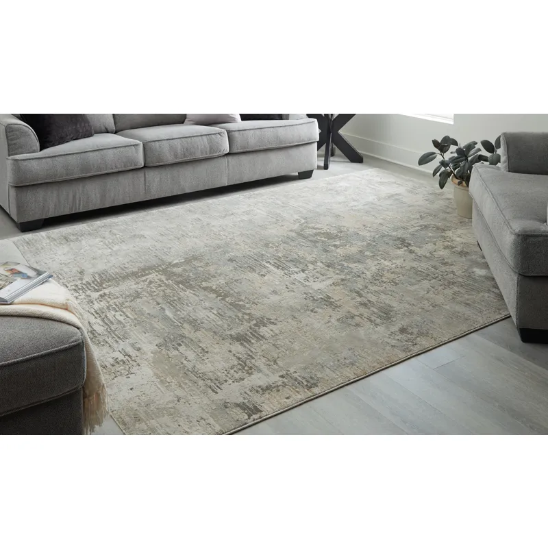 Hilldunn Large Rug