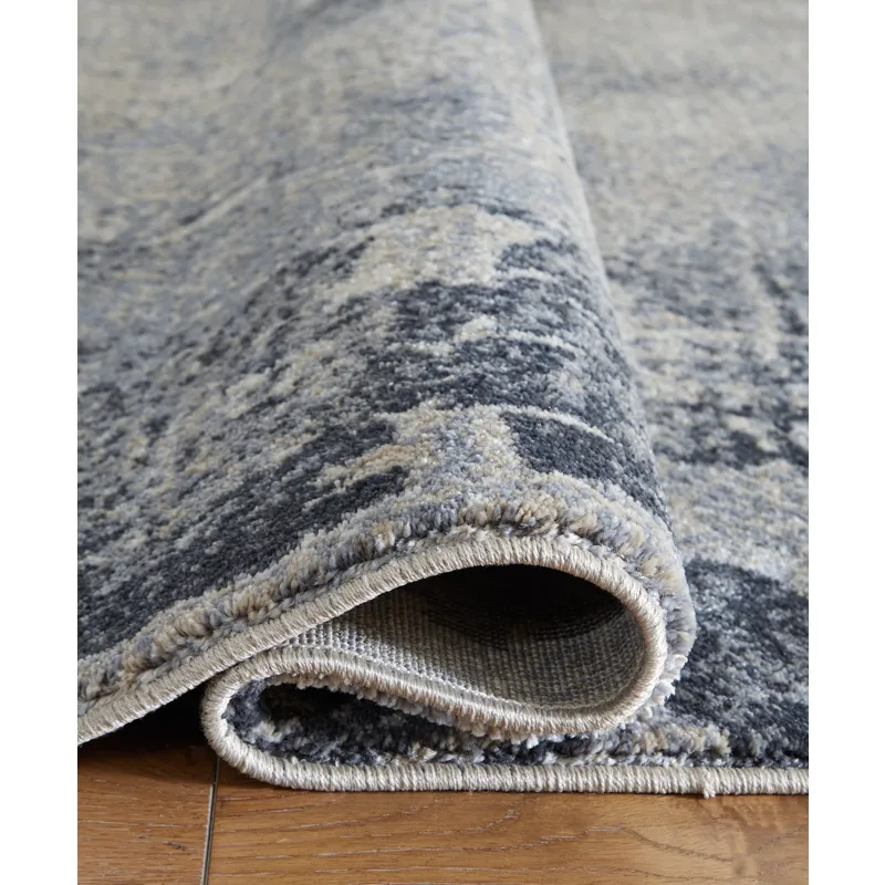 Langrich Medium Rug