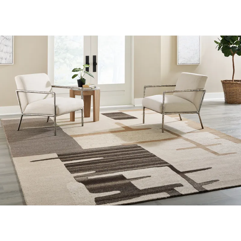 Kencher Extra Large Rug