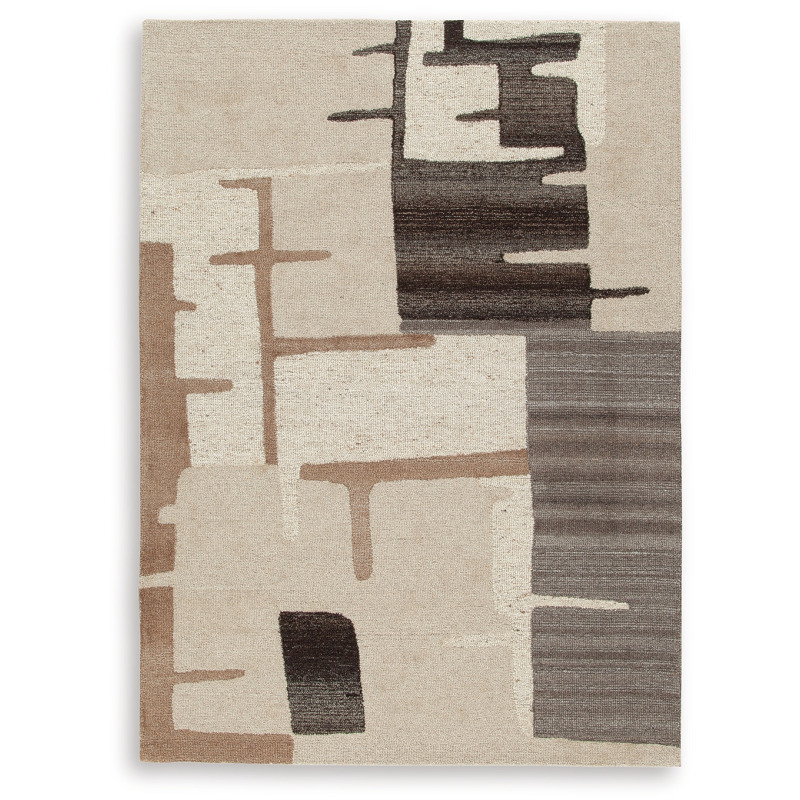 Kencher Rug 704308073 at Turner's Budget Furniture