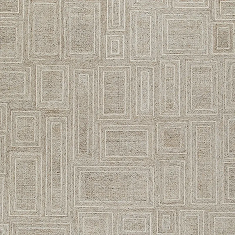 Brickburgh Extra Large Rug