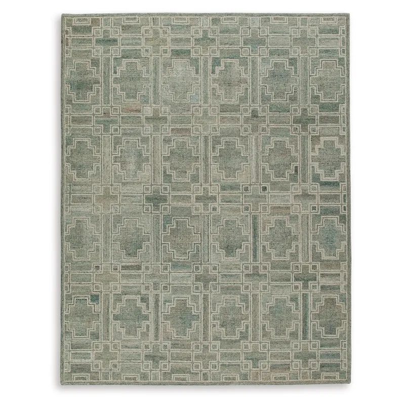 Jossland Large Rug