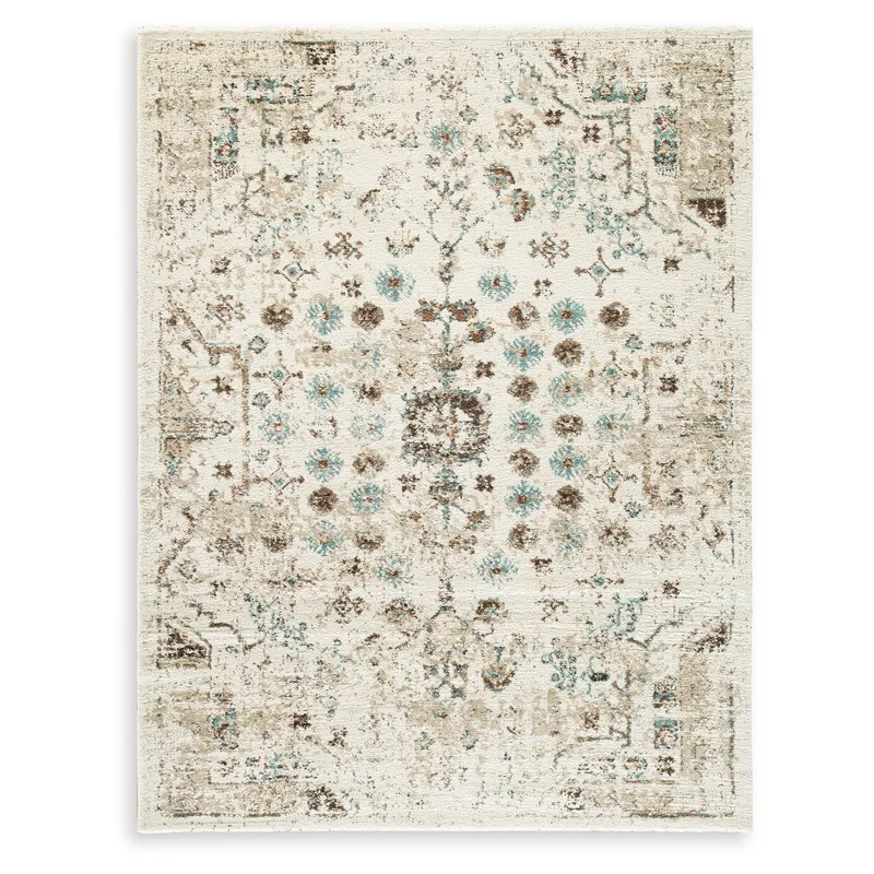 Jossler Large Rug