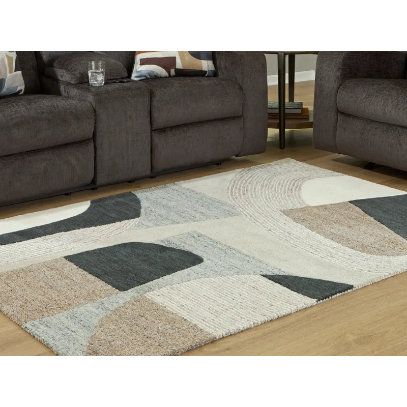 Edrickhill Medium Rug