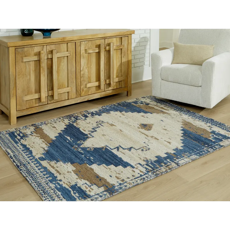 Varnler 8\' x 10\' Rug