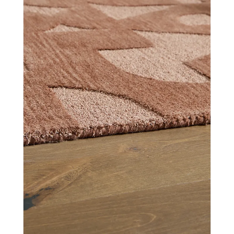 Perrenton Medium Rug