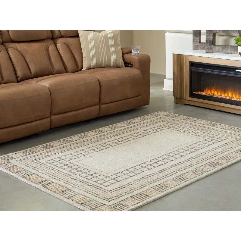 Idaman Medium Rug