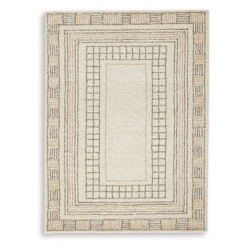 Idaman Medium Rug