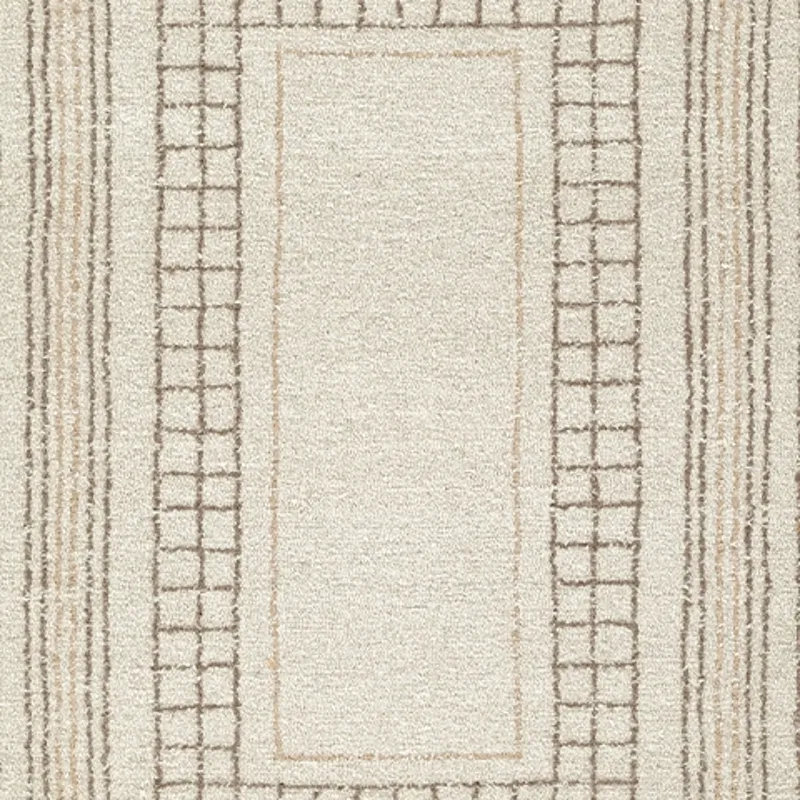 Idaman Medium Rug