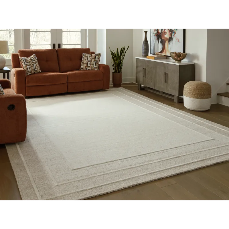 Teelgan Extra Large Rug