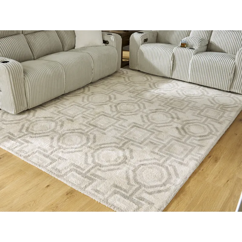 Maconville Large Rug