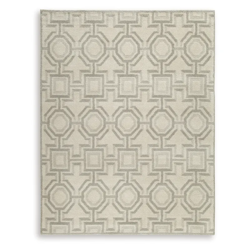 Maconville Large Rug