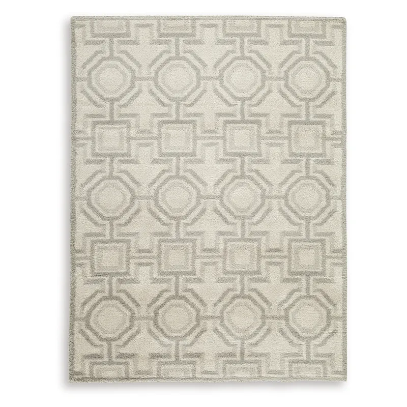 Maconville Medium Rug