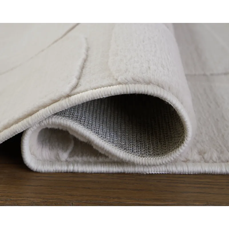 Malvinsboro Washable 5' x 7' Area Rug