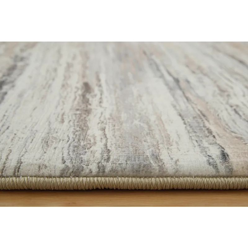 Nace 5\' x 7\' Memory Foam Area Rug