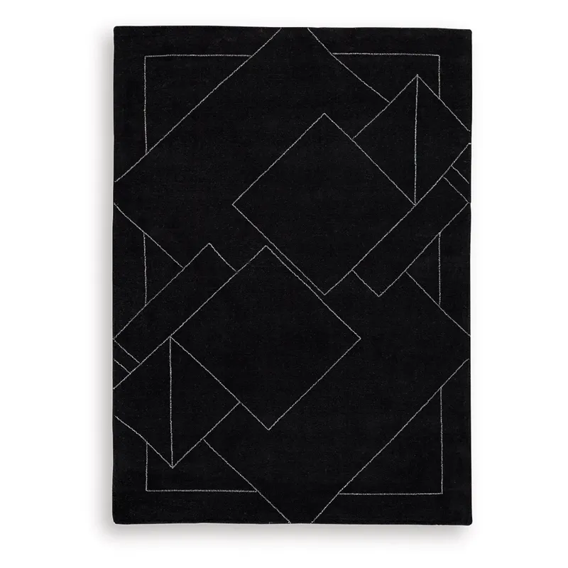Marav 5\' x 7\' Area Rug