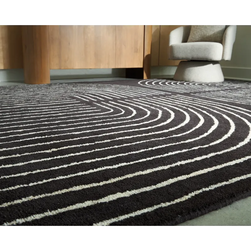Eldonmore 5\' x 7\' Area Rug