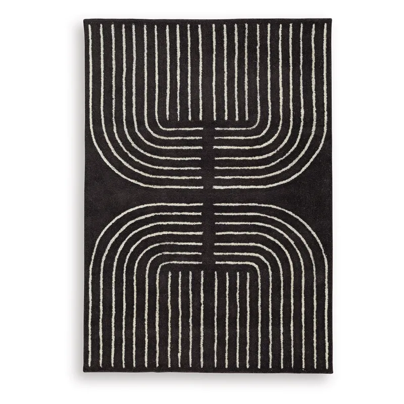 Eldonmore 5\' x 7\' Area Rug