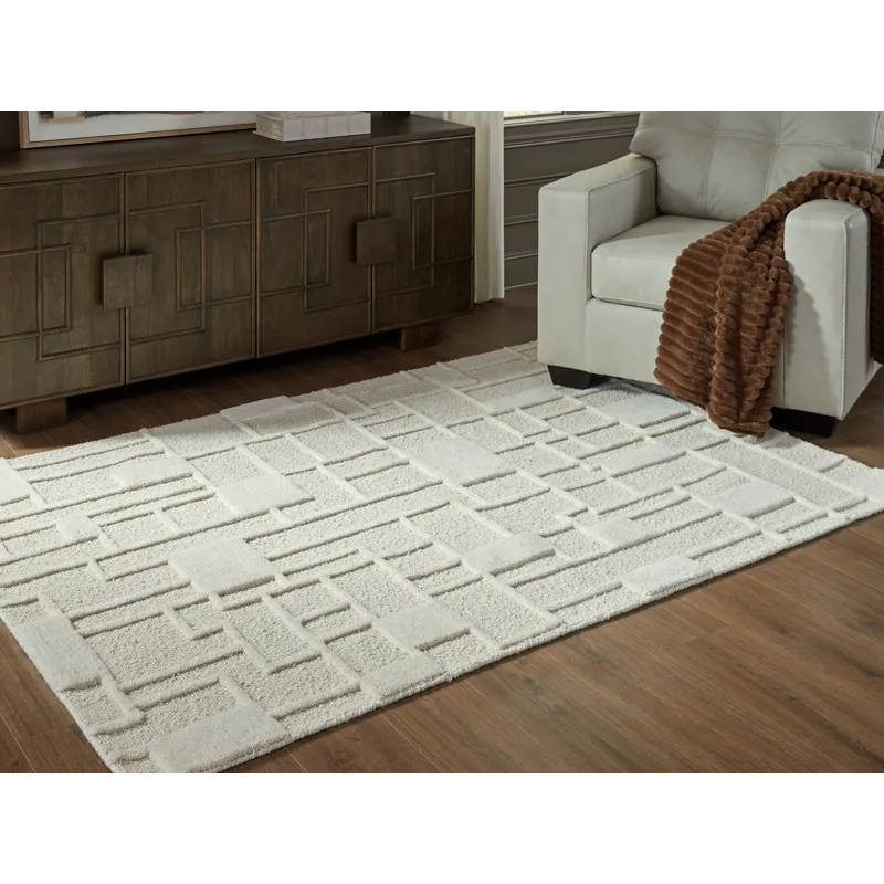 Empriss 5\' x 7\' Area Rug