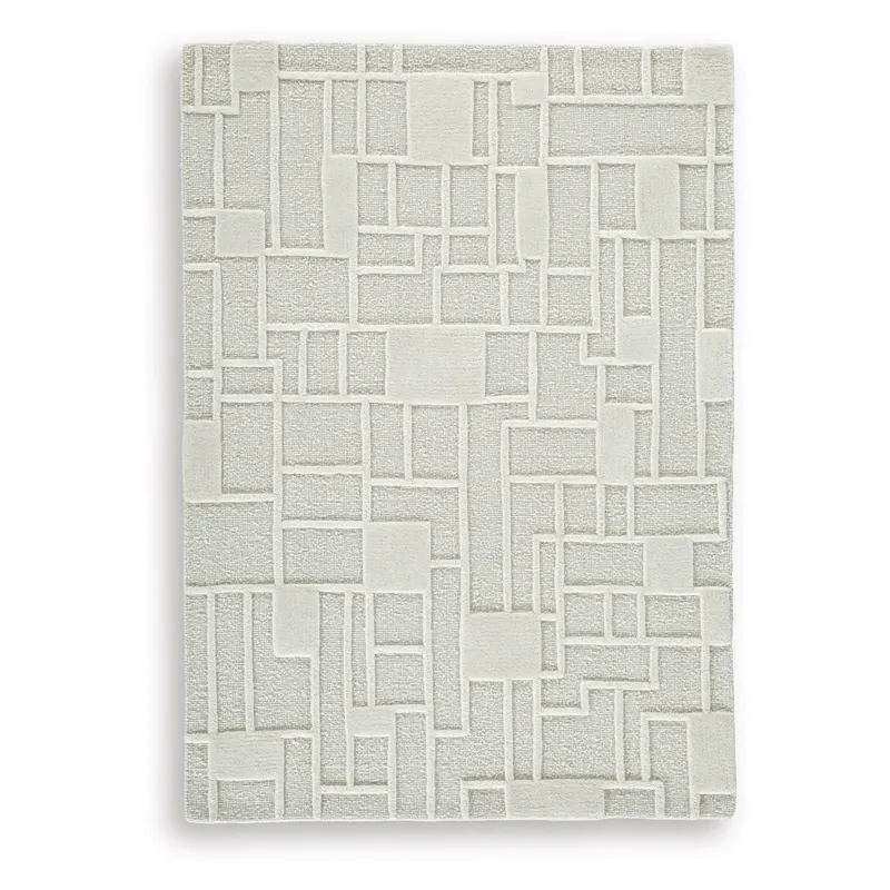 Empriss 5\' x 7\' Area Rug