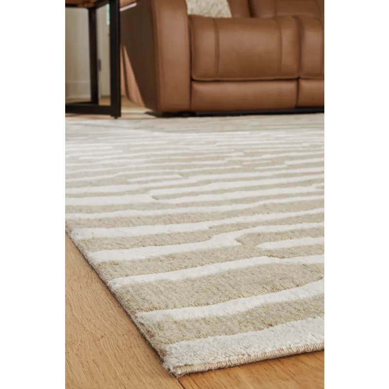 Corrbell 5\' x 7\' Area Rug
