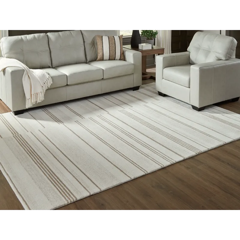 Gadence 7\'8\" x 10\' Area Rug