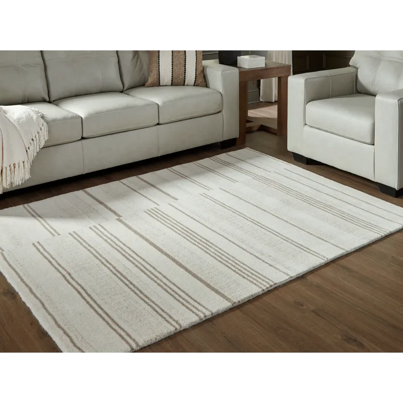 Gadence 5\' x 7\' Area Rug