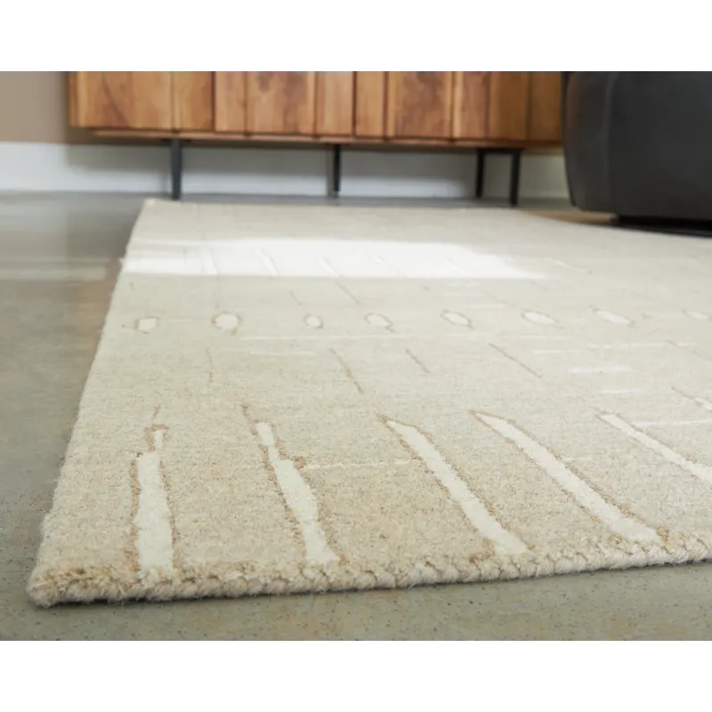 Wolbert 5\' x 7\' Area Rug