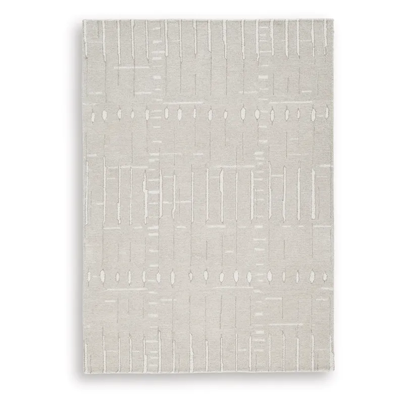 Wolbert 5\' x 7\' Area Rug