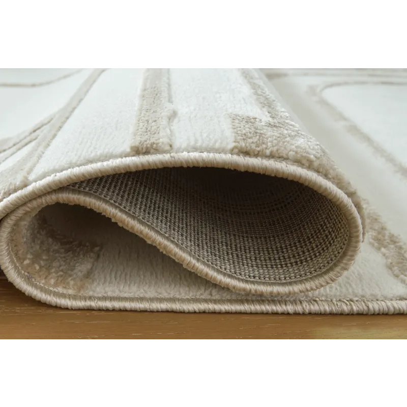 Farongrove 7\'10\" x 10\' Area Rug