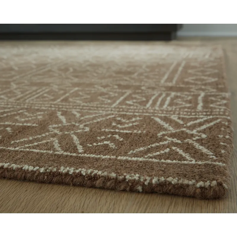 Merrittman 5\' x 7\' Area Rug