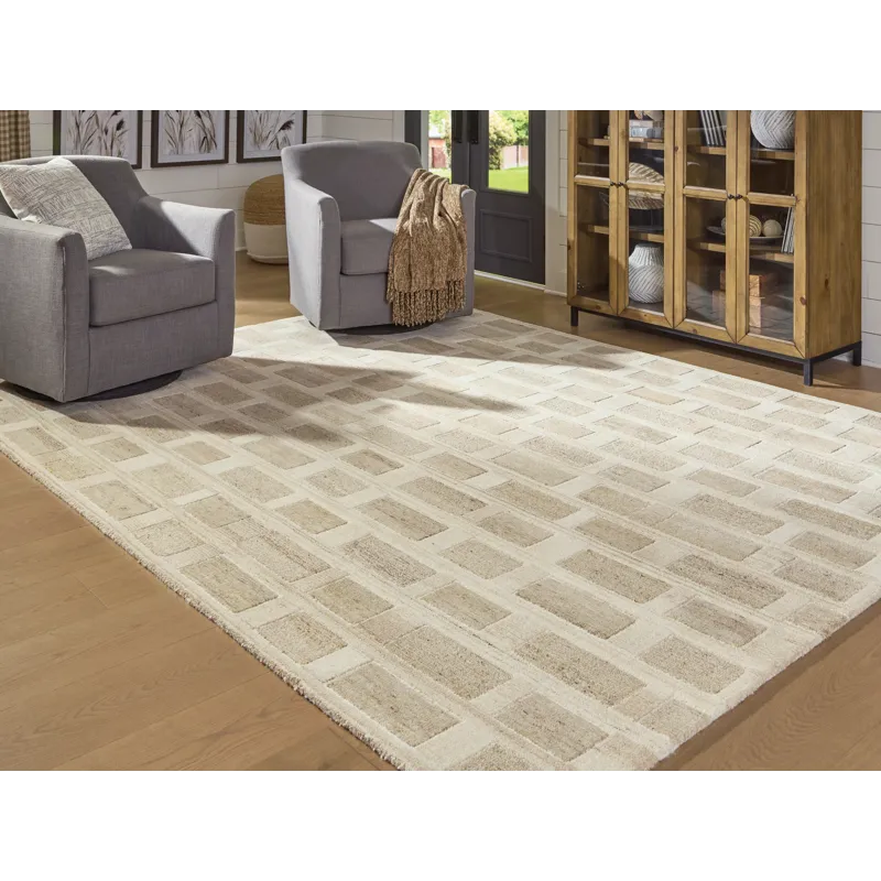 Lisgrove 7\'8\" x 10\' Area Rug