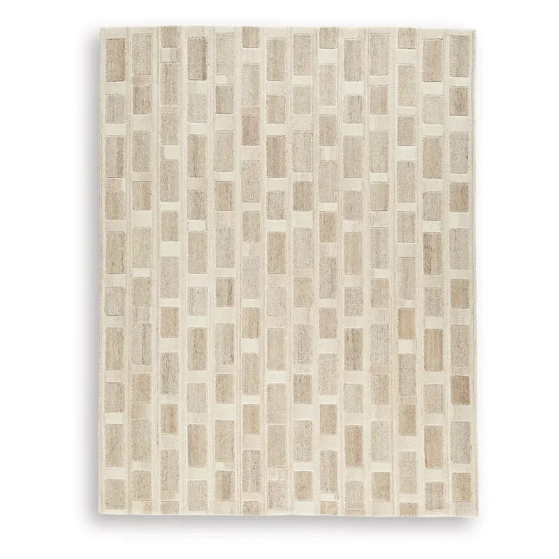 Lisgrove 7\'8\" x 10\' Area Rug