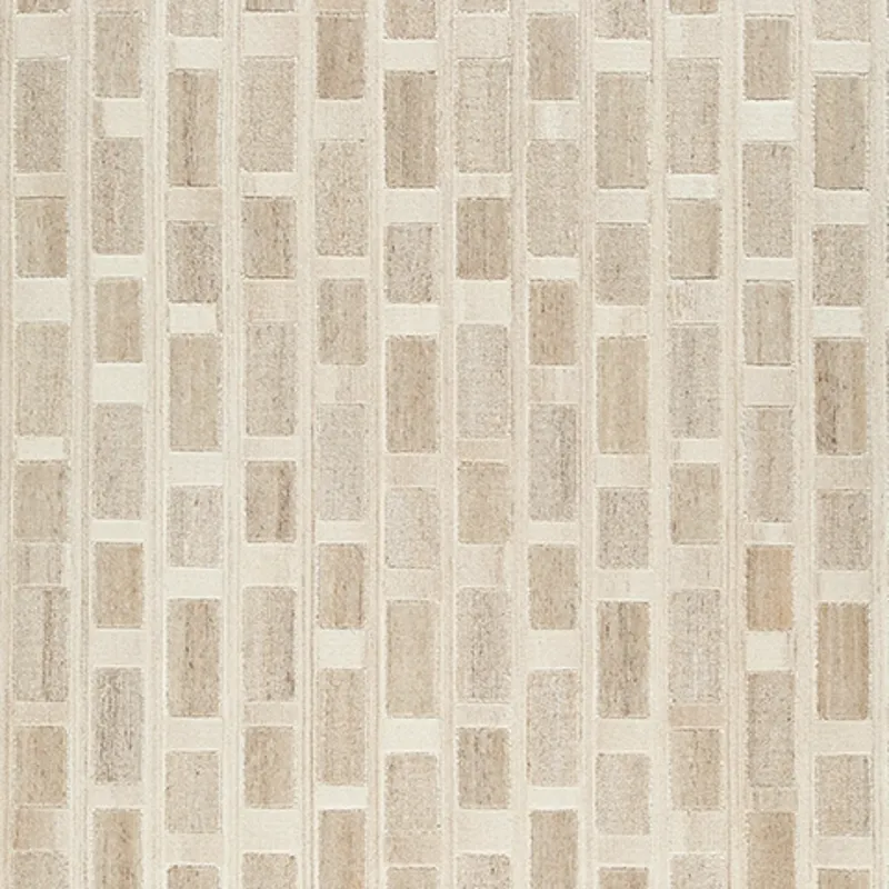 Tan/Brown/White