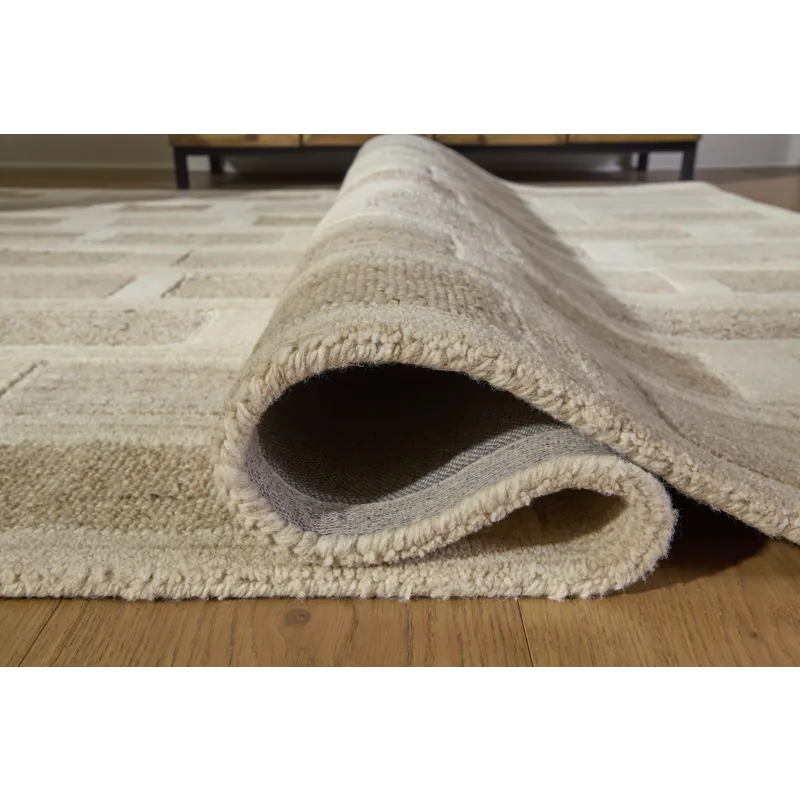 Lisgrove 5\' x 7\' Area Rug