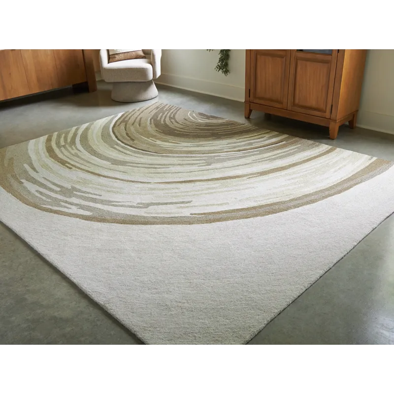 Rizwana 7\'6\" x 10\' Area Rug