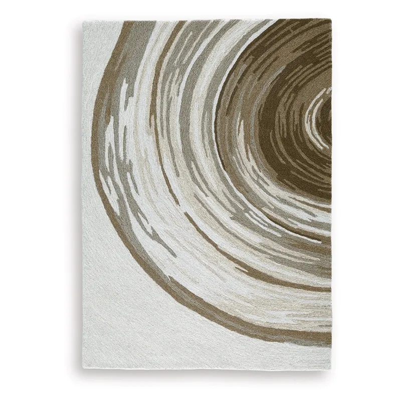 Rizwana 5\' x 7\' Area Rug