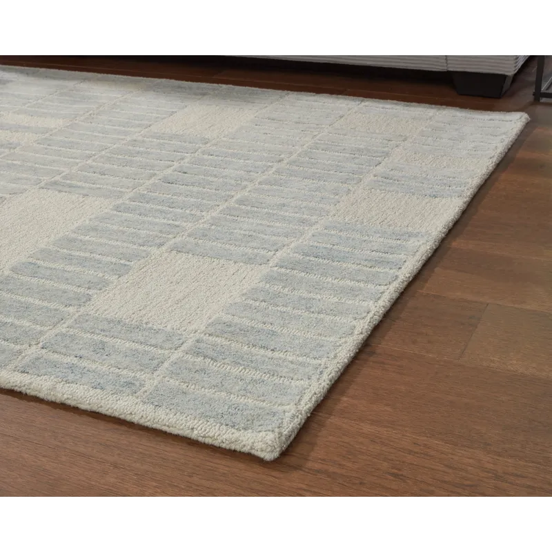 Dylanton 5\' x 7\' Area Rug
