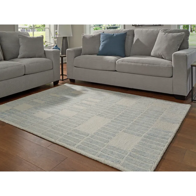 Dylanton 5\' x 7\' Area Rug